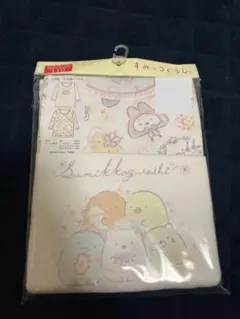 すみっコぐらし　110 長袖　7分袖　2枚組 あったか肌着　インナー