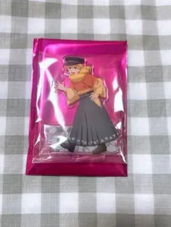 鬼滅の刃 アクリルスタンド 我妻善逸