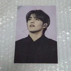 SEVENTEEN RIGHT HERE ポストカード エスクプス