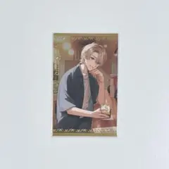 風楽奏斗　ボイスビジュアルカード　6月　にじさんじ