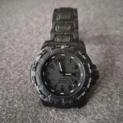 Luminox F-117 Nighthawk 腕時計 ルミノックスのサムネイル