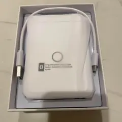 ラベルライター