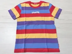 ミキハウス　半袖Tシャツ　120cm