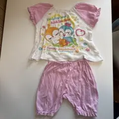 【送料無料】ドキンちゃん、コキンちゃんパジャマ