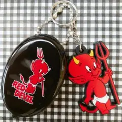 2026年最新】Red Hot devilの人気アイテム - メルカリ
