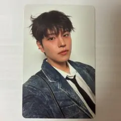 straykids hollow 通常盤 トレカ スンミン