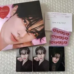 ZEROBASEONE リッキー デジパ トレカ まとめ売り