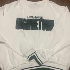 GYDA トレーナー　スウェット