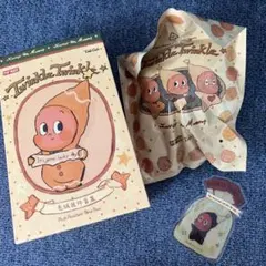 Twinkle Twinkle Bitter Coffee チンクル