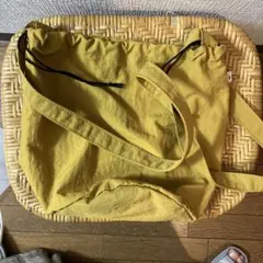 CLASKA Gallery & Shop "DO"巾着バッグのサムネイル