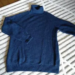 セーターウール