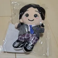 なにわ男子 ちびぬい 道枝駿佑 金田一少年