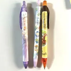 ディズニー　シャーペン　まとめ売り