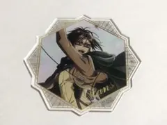 進撃の巨人 Attack on Memory 記憶への進撃 アクリルコースター