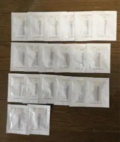 デコルテAQ アブソリュートエマルジョン　マイクロラディアンスII 20包