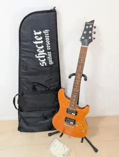 2026年最新】Schecter RJ-1-24の人気アイテム - メルカリ