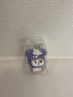 TWICE LOVELYS × SANRIO マスコットチャーム（SANA）