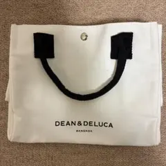 DEAN & DELUCA BANGKOK トートバッグのサムネイル