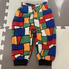 マーキーズ　ボアパンツ