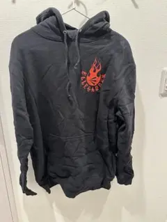 ELLEGARDEN パンサー パーカー XXL 2025年最新】ellegarden パーカーの人気アイテム - メルカリ