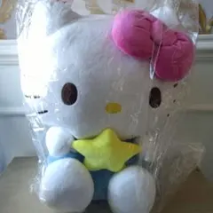 サンリオキャラクター大賞 当たりくじ ぬいぐるみ ハローキティ キティちゃん