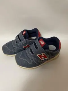 New Balance スニーカー　15cm