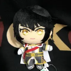 テイルズ ともぬい 25th ベルベット・クラウ　初期キズ有