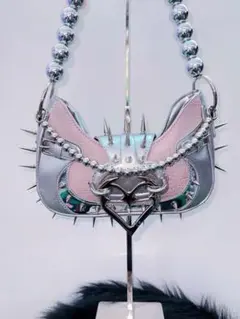 GRANCY グランシー ショルダーバッグ ブラック ちょっと訳あり - メルカリ