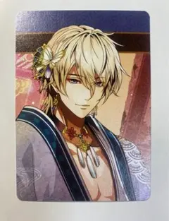 オトメイト ビルシャナ戦姫 秋風商店 アクスタ 平教経 オトメイト ビルシャナ戦姫 秋風商店 アクスタ 平教経