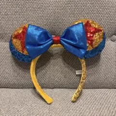 ピクサーボール　カチューシャ