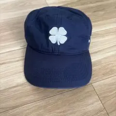 Black Clover ネイビーキャップ Live Luckyのサムネイル