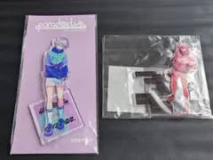 アクスタ 那由汰