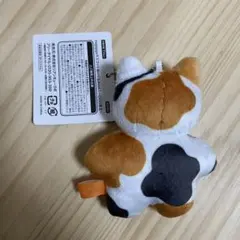 mojojojo GIGO限定　マスコットぬいぐるみVol.1 ねこ