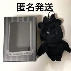 RIIZE FAME 10cmドール 黒 ソンチャン ウラッバムのサムネイル