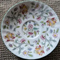 MINTON ミントン　ティーカップのソーサーのみ