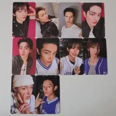 CORTIS 코르티스 트레카 묶음 판매