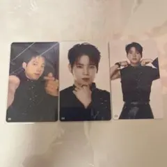 2025 INI [XQUARE]木村柾哉