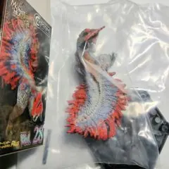 モンスターハンター　スタンダードモデル　ケマトリス