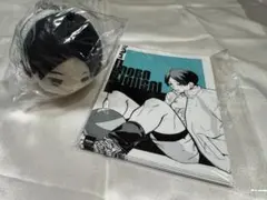 ハイキュー 国見英 グッズセット