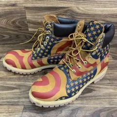 中古 Supreme × Timberland 6 Bootのサムネイル