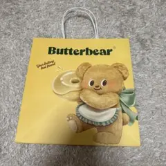 2025年最新】butterbear バッグの人気アイテム - メルカリ