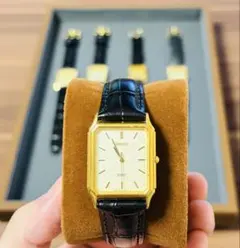 80s Vintage Seiko SX コンビ サントス グレー文字盤 - メルカリ