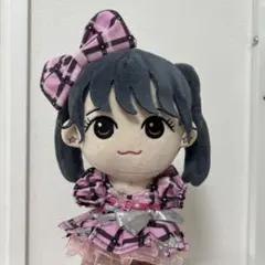 絵森彩 ぬいぐるみ - メルカリ