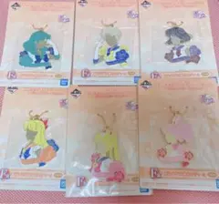 セーラームーン一番くじＦ賞