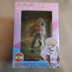 物語シリーズ　千石撫子　フィギュア　化物語　TAITO　タイトー