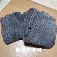 ジェラートピケ gelato pique 2025 福袋 カーディガン上下セット