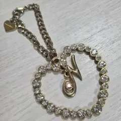 Samantha Thavasa サマンサタバサ ハートチャーム　N