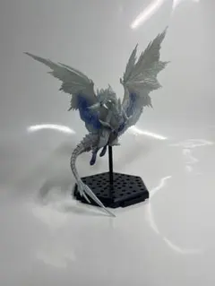 イヴェルカーナ カプコンフィギュアビルダー
