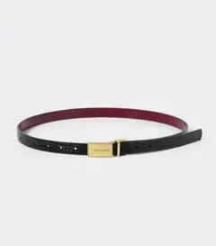 GU x beautiful people リバーシブルベルトのサムネイル