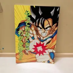 貴重！ ドラゴンボールAF 29巻 ヤングじじい DBAF 同人誌 コミケ